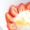 為了身體健康和美容用酸奶機做日本萬能酸奶”明治R-1! 和效果報告!